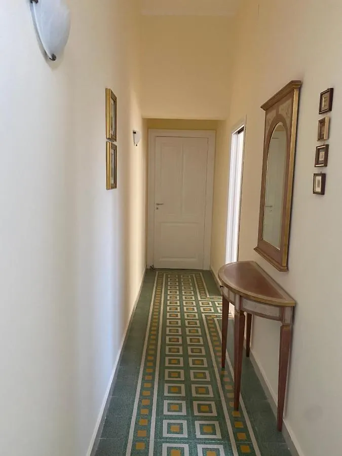 Grazioso Guest House Trapani 0*,  Italia