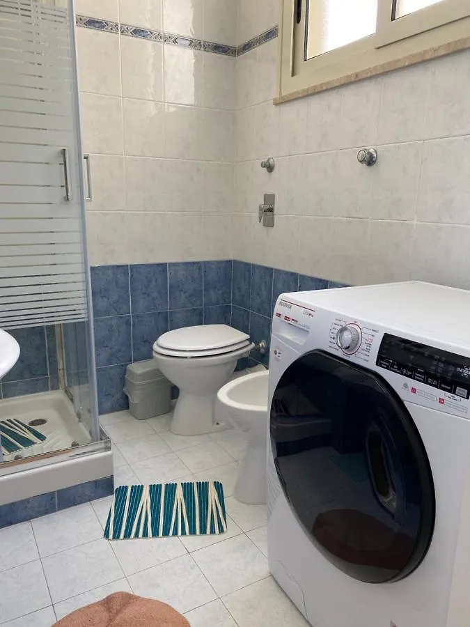 Appartamento Grazioso Guest House Trapani Italia