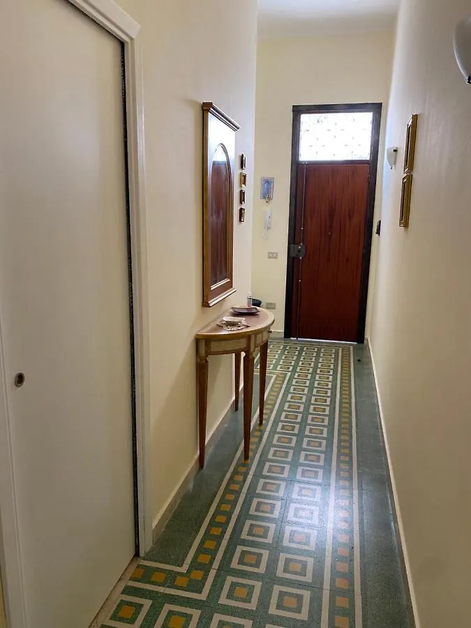 Grazioso Guest House Trapani Appartamento