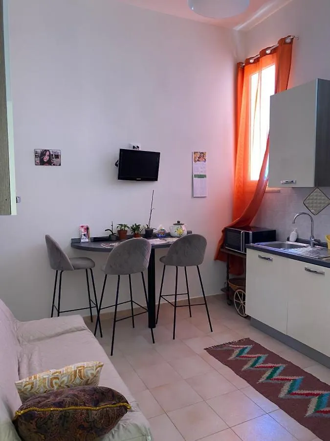 Grazioso Guest House Trapani