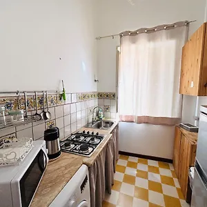 Calvino Rooms&apartments Trapani