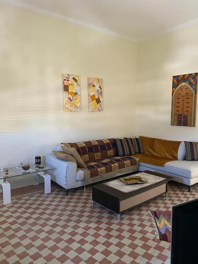 Grazioso Guest House Trapani 0*,