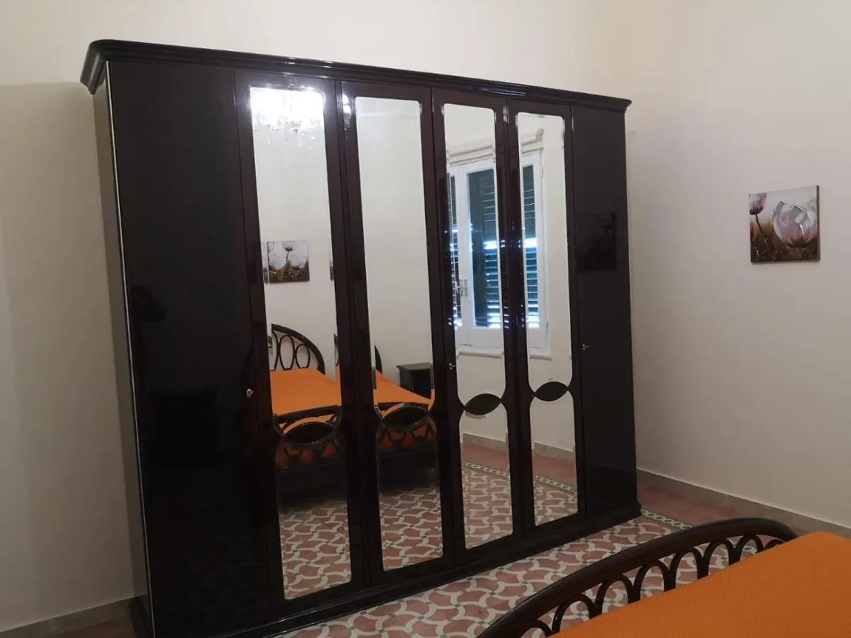 Grazioso Guest House Trapani