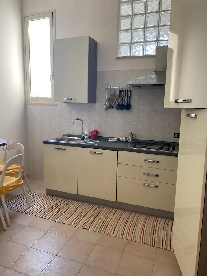 Grazioso Guest House Trapani