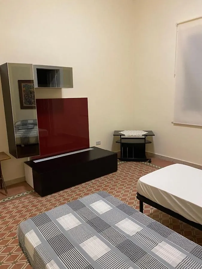 Grazioso Guest House Trapani Italy