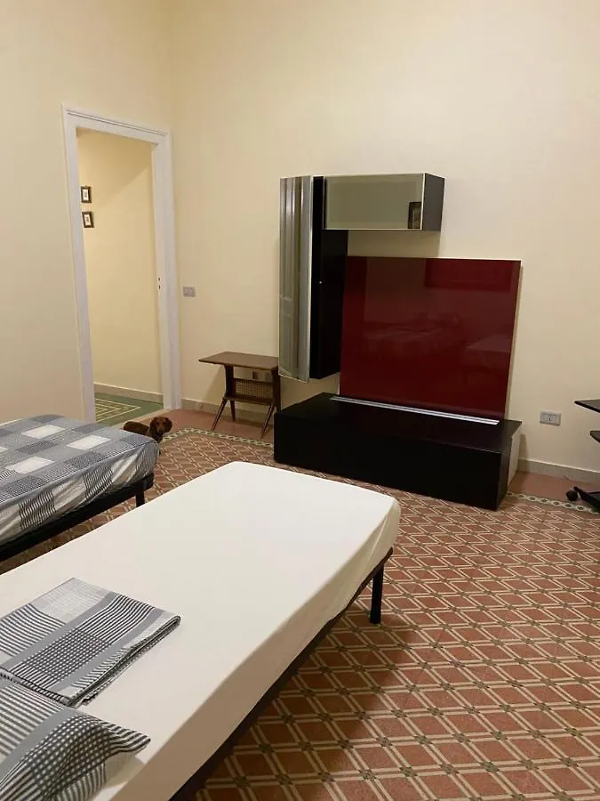 Apartment Grazioso Guest House Trapani