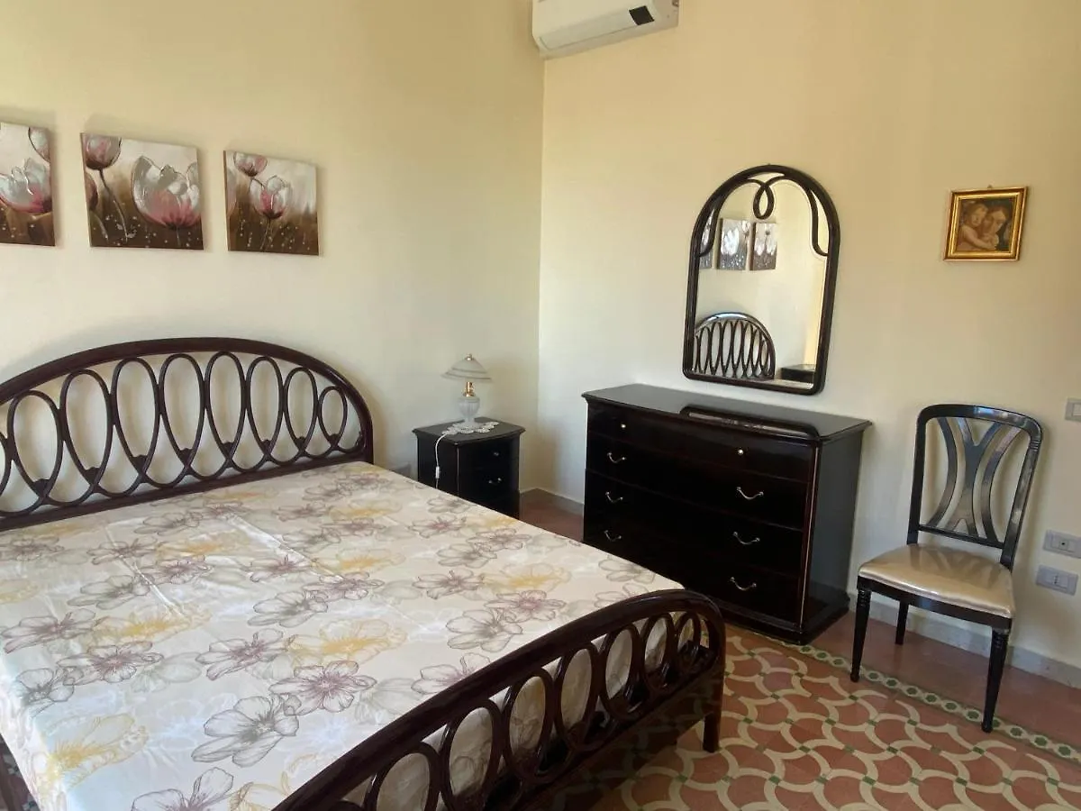 Grazioso Guest House Trapani Apartment