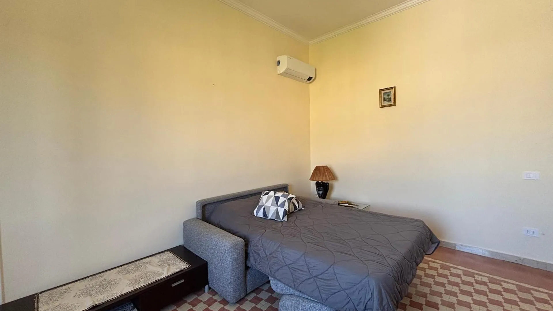 Grazioso Guest House Trapani Italia